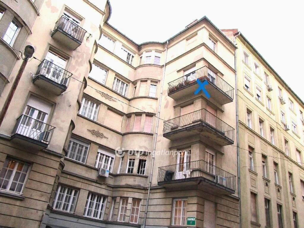 Eladó Lakás, Budapest 11. ker.