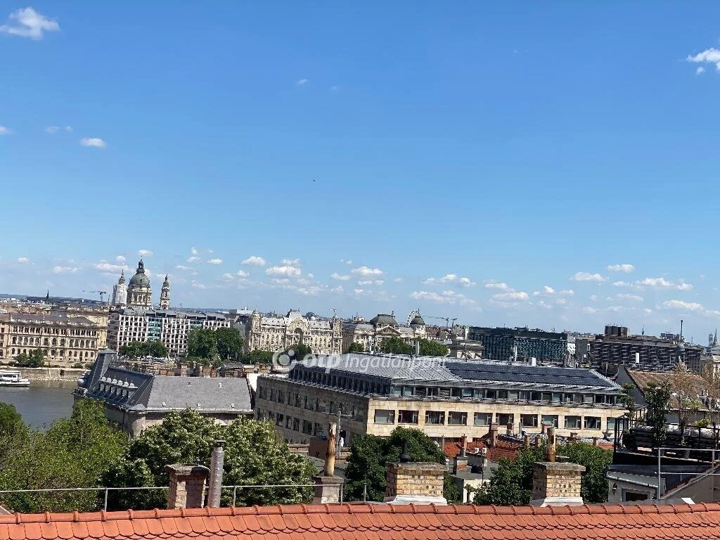 Eladó Lakás, Budapest 1. ker.