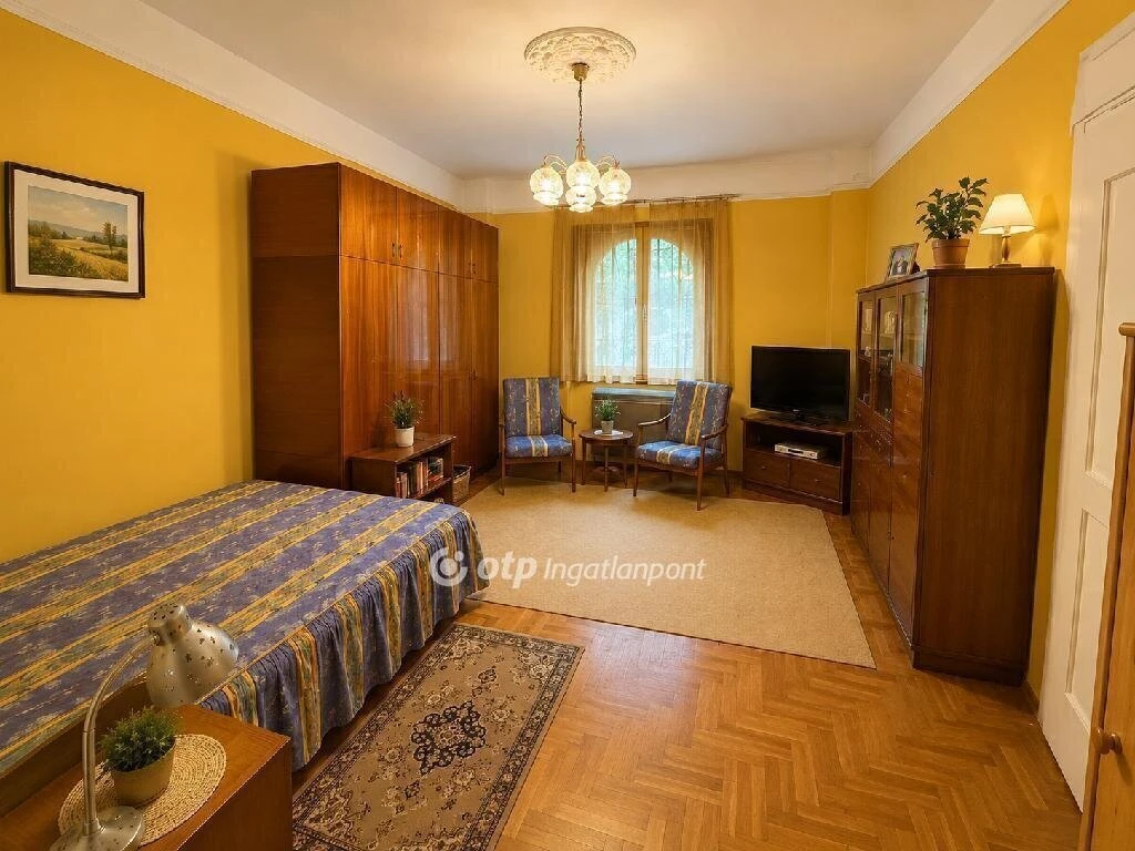 Eladó Lakás, Budapest 19. ker.