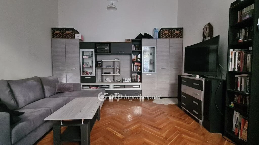 Eladó Lakás, Budapest 9. ker.