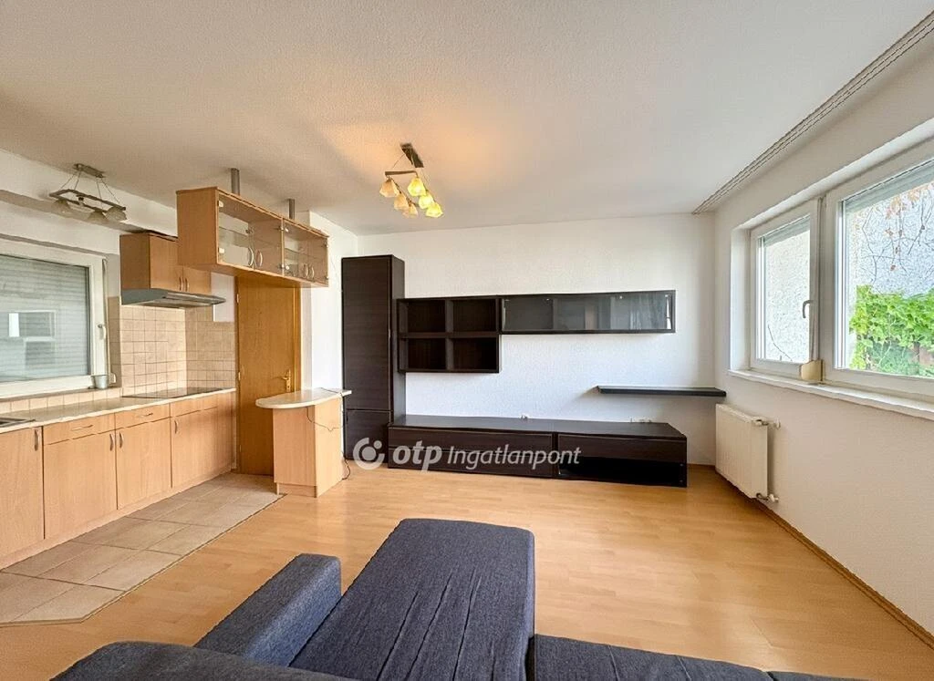 Eladó Lakás, Budapest 7. ker.