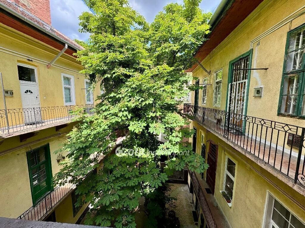 Eladó Lakás, Budapest 8. ker.