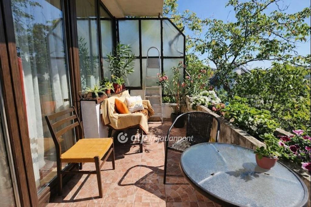 Eladó Lakás, Budapest 11. ker.