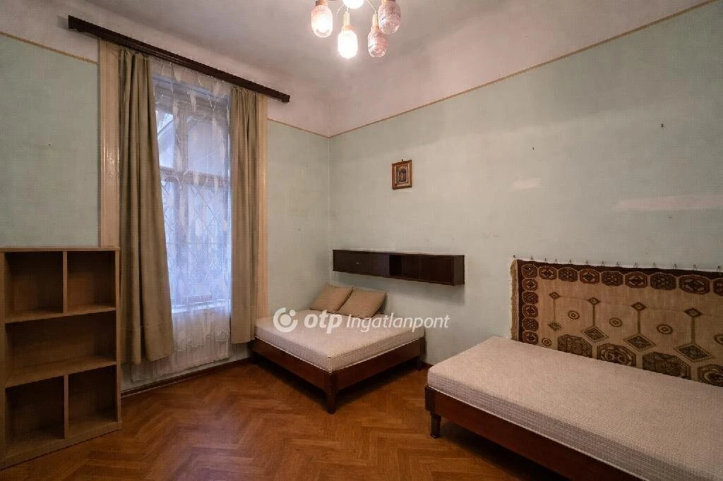 Eladó Lakás, Budapest 8. ker.