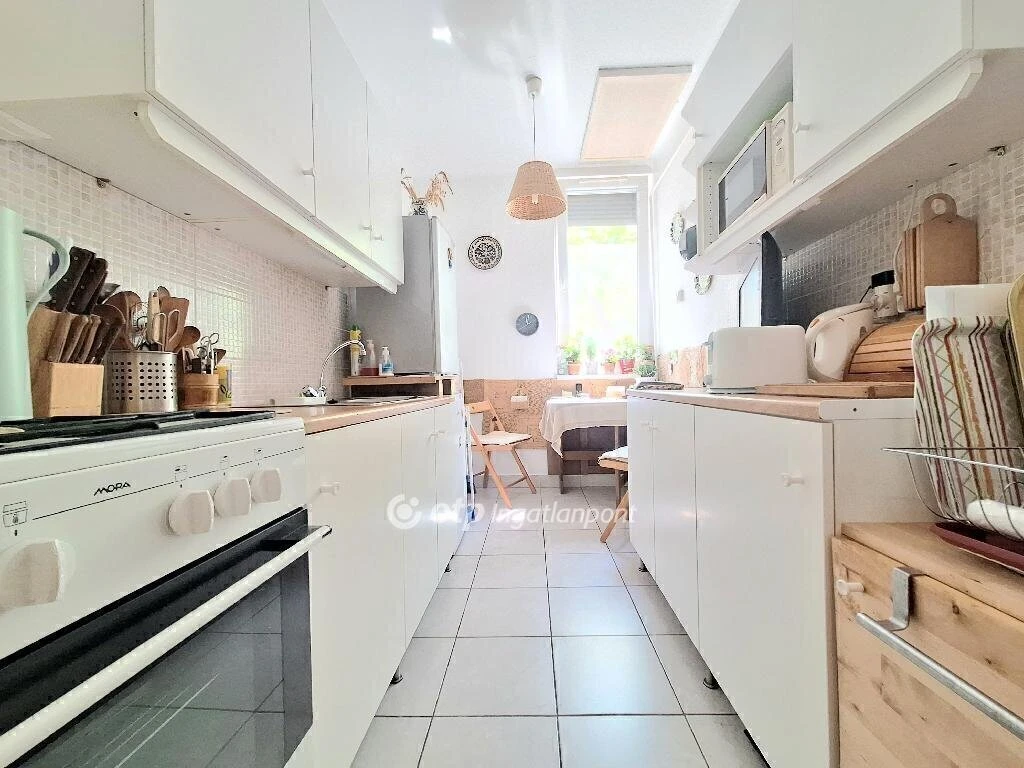 Eladó Lakás, Budapest 14. ker.