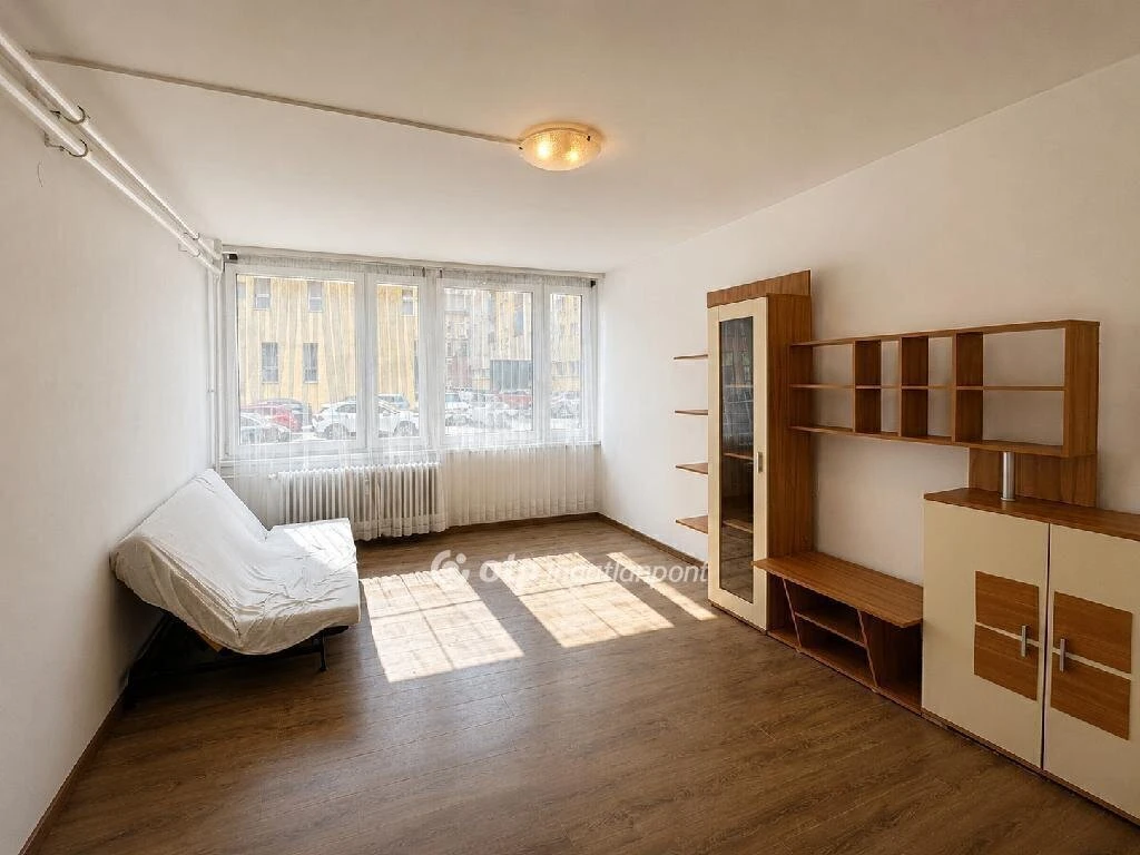 Eladó Lakás, Budapest 8. ker.