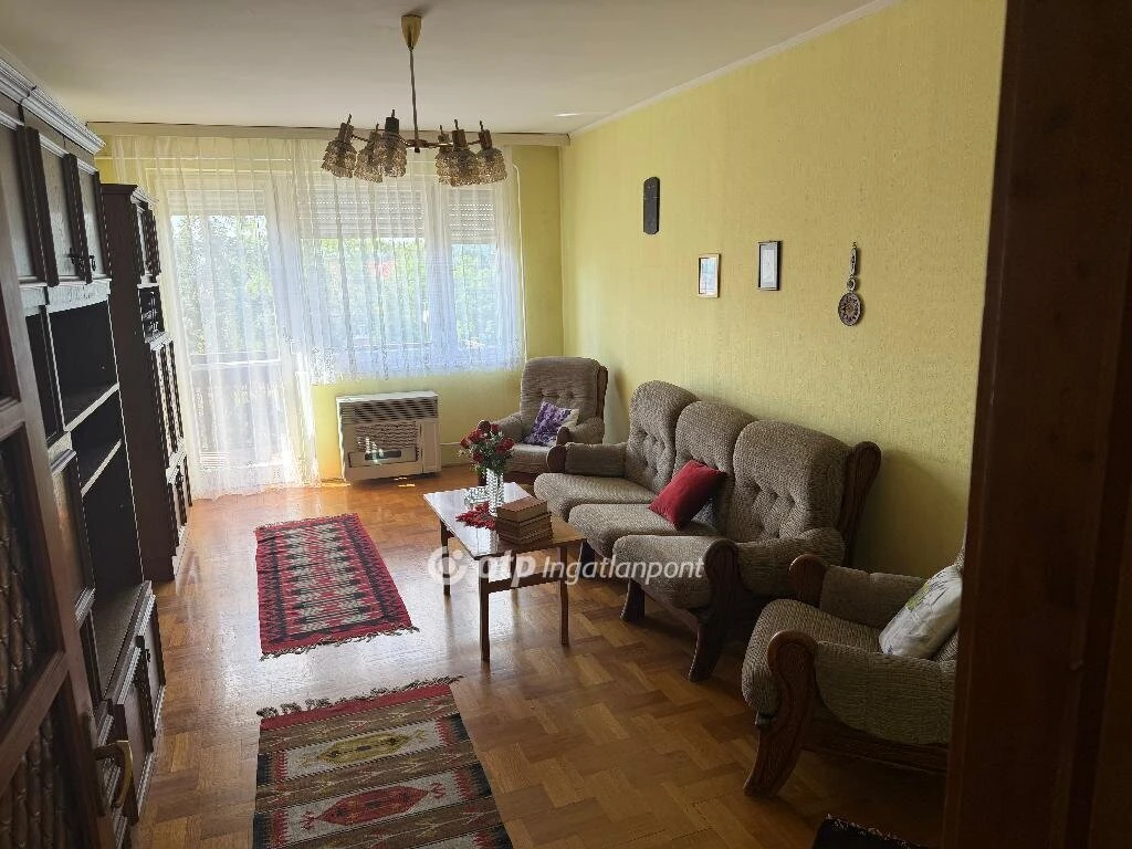 Eladó Lakás, Budapest 2. ker.