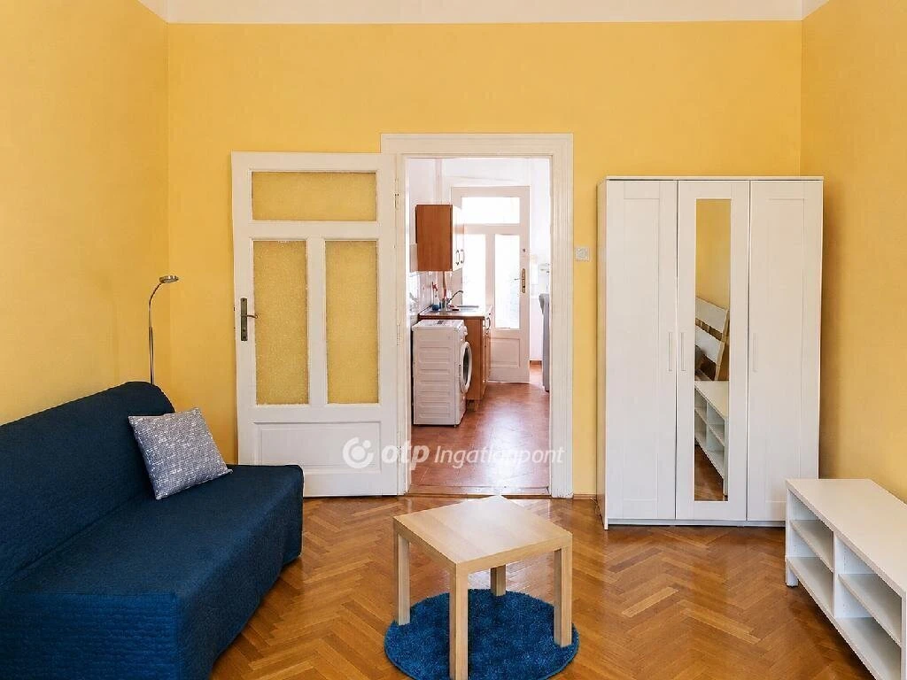 Eladó Lakás, Budapest 8. ker.