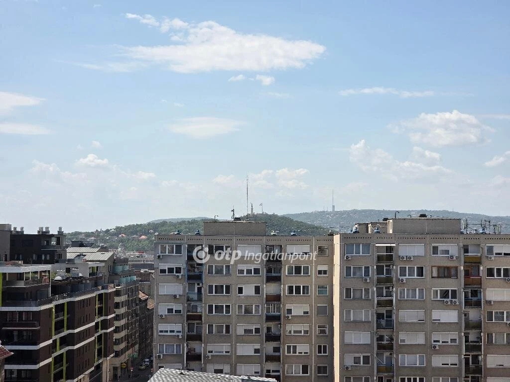 Eladó Lakás, Budapest 8. ker.