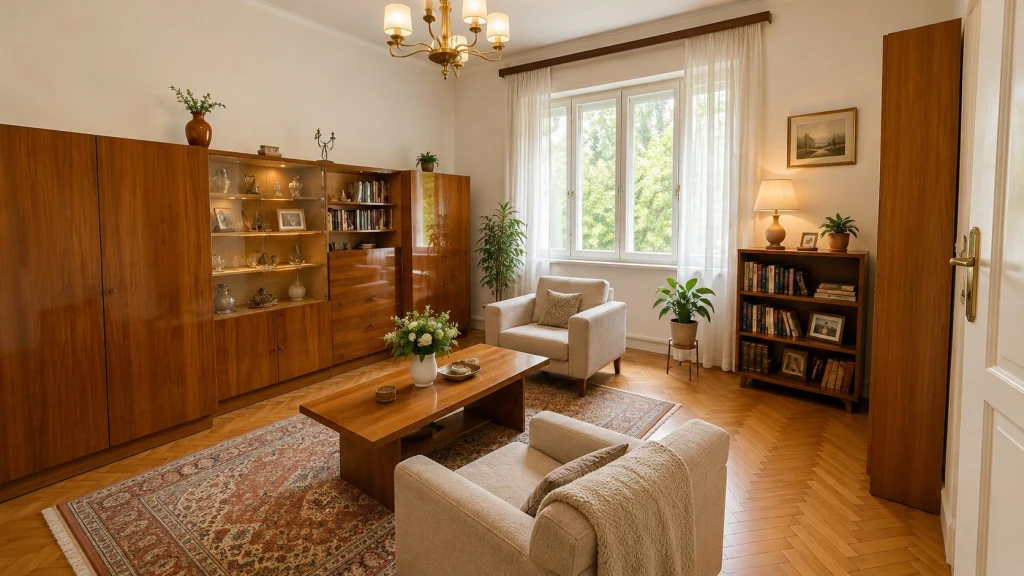 Eladó Lakás, Budapest 11. ker.