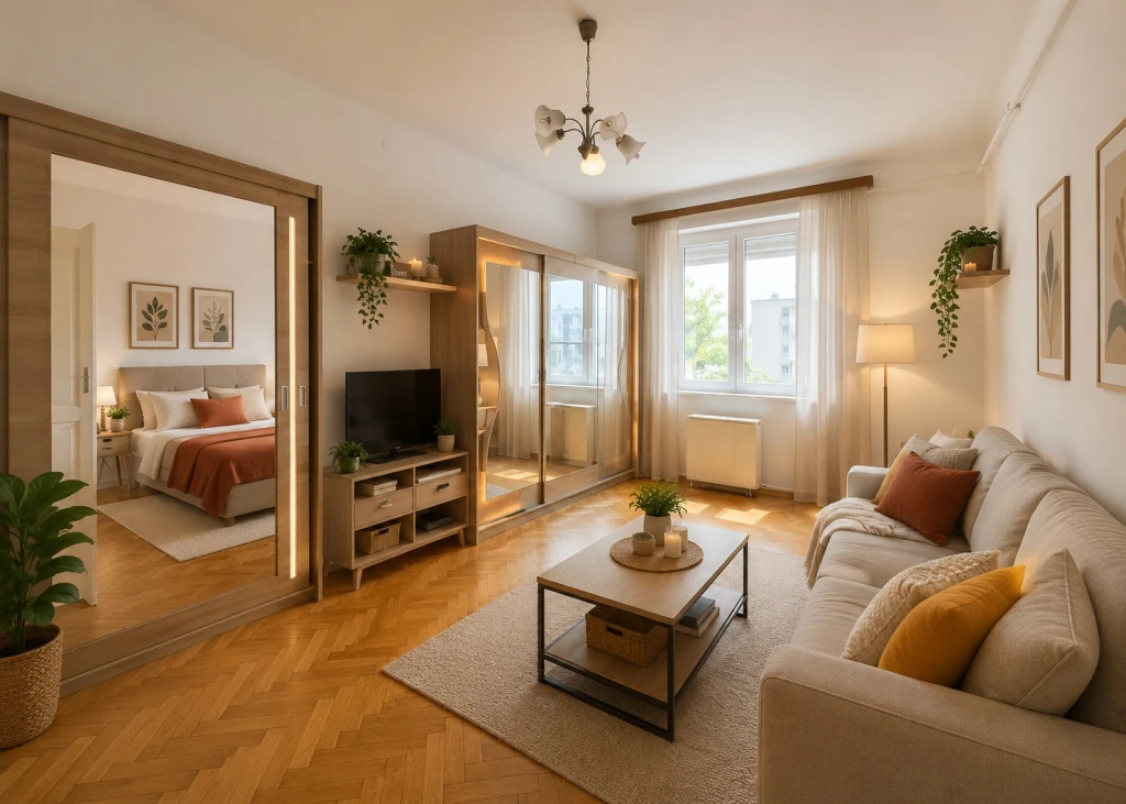 Eladó Lakás, Budapest 10. ker.