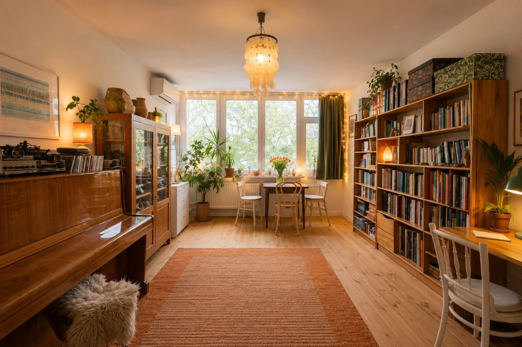 Eladó Lakás, Budapest 20. ker.