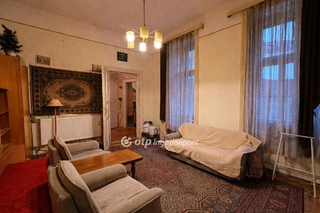 Eladó Lakás, Budapest 8. ker.
