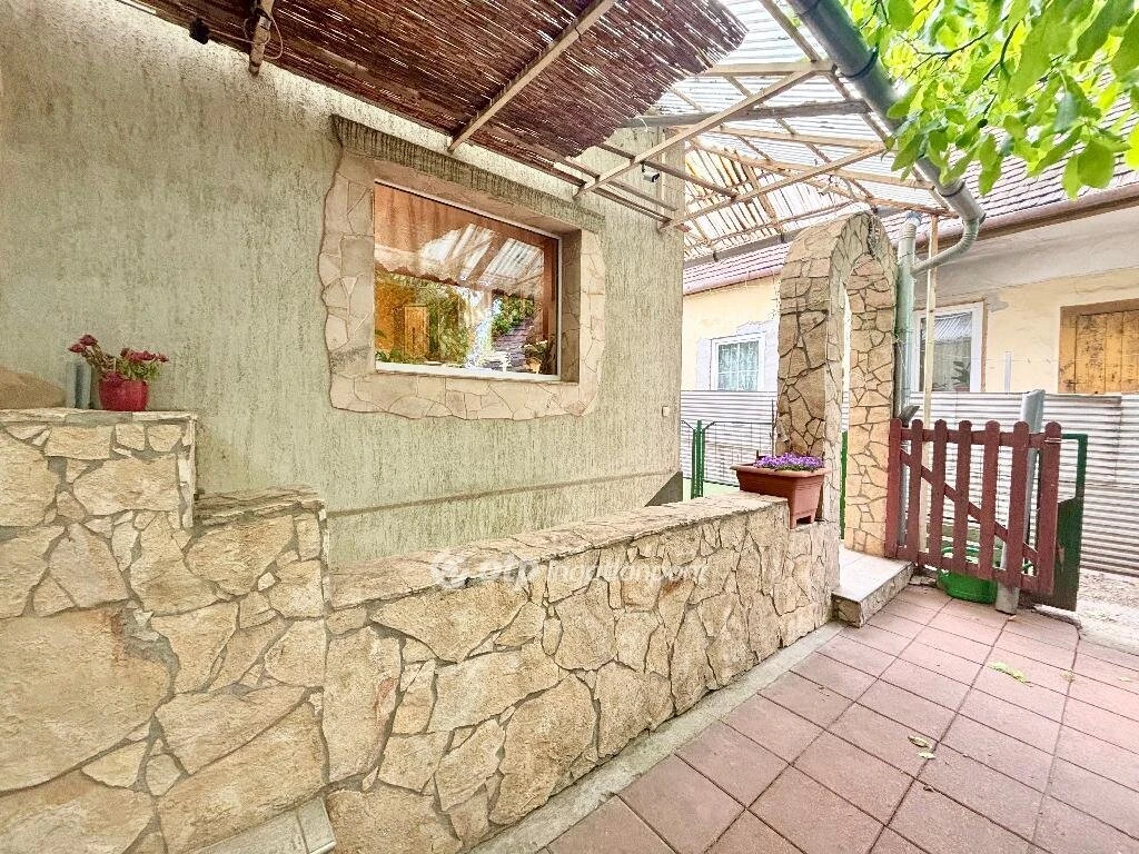 Eladó Ház, Budapest 23. ker.