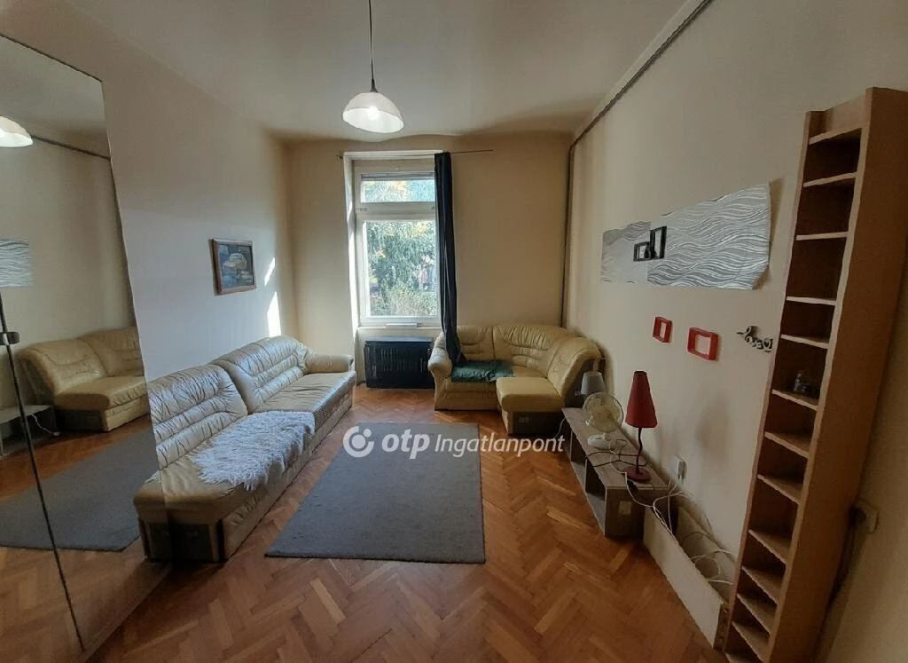 Eladó Lakás, Budapest 4. ker.