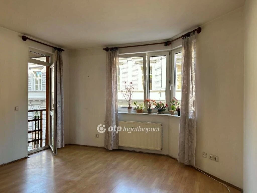 Eladó Lakás, Budapest 7. ker.