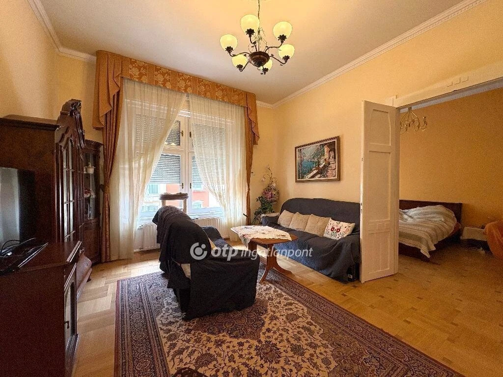 Eladó Lakás, Budapest 9. ker.