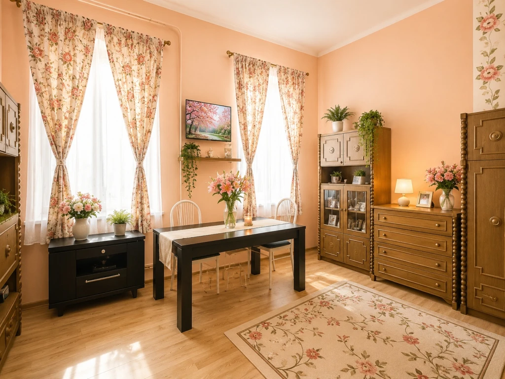 Eladó Lakás, Budapest 8. ker.