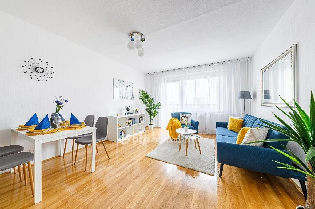 Eladó Lakás, Budapest 10. ker.