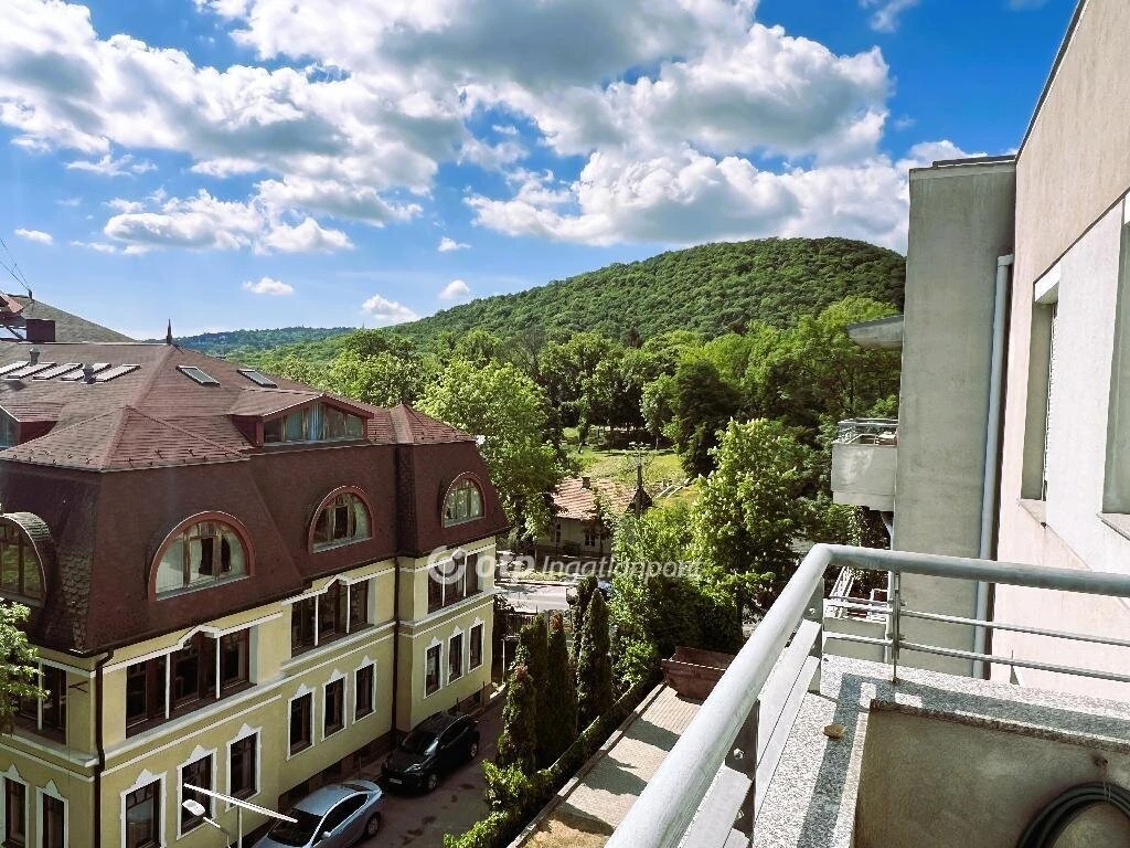 Eladó Lakás, Budapest 2. ker.