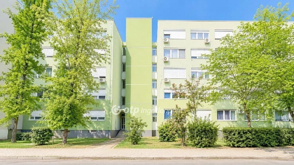 Eladó Lakás, Budapest 10. ker.