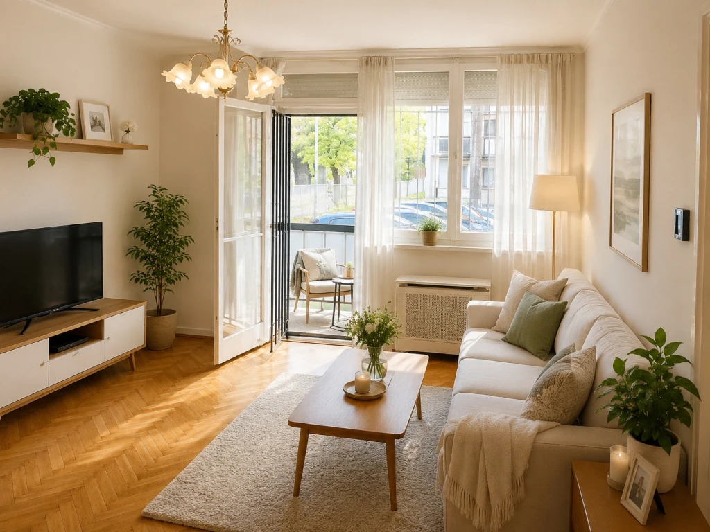 Eladó Lakás, Budapest 21. ker.