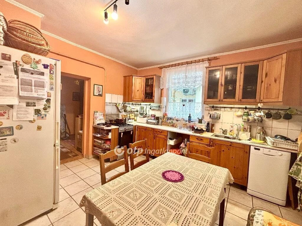 Eladó Ház, Budapest 23. ker.