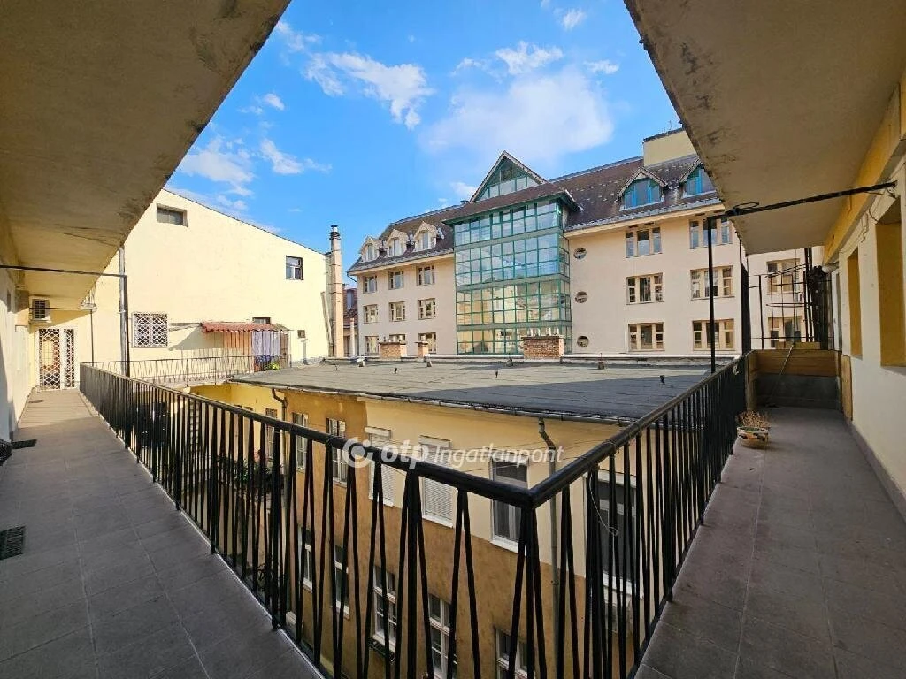 Eladó Lakás, Budapest 1. ker.