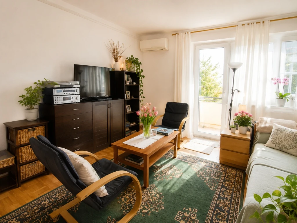 Eladó Lakás, Budapest 10. ker.