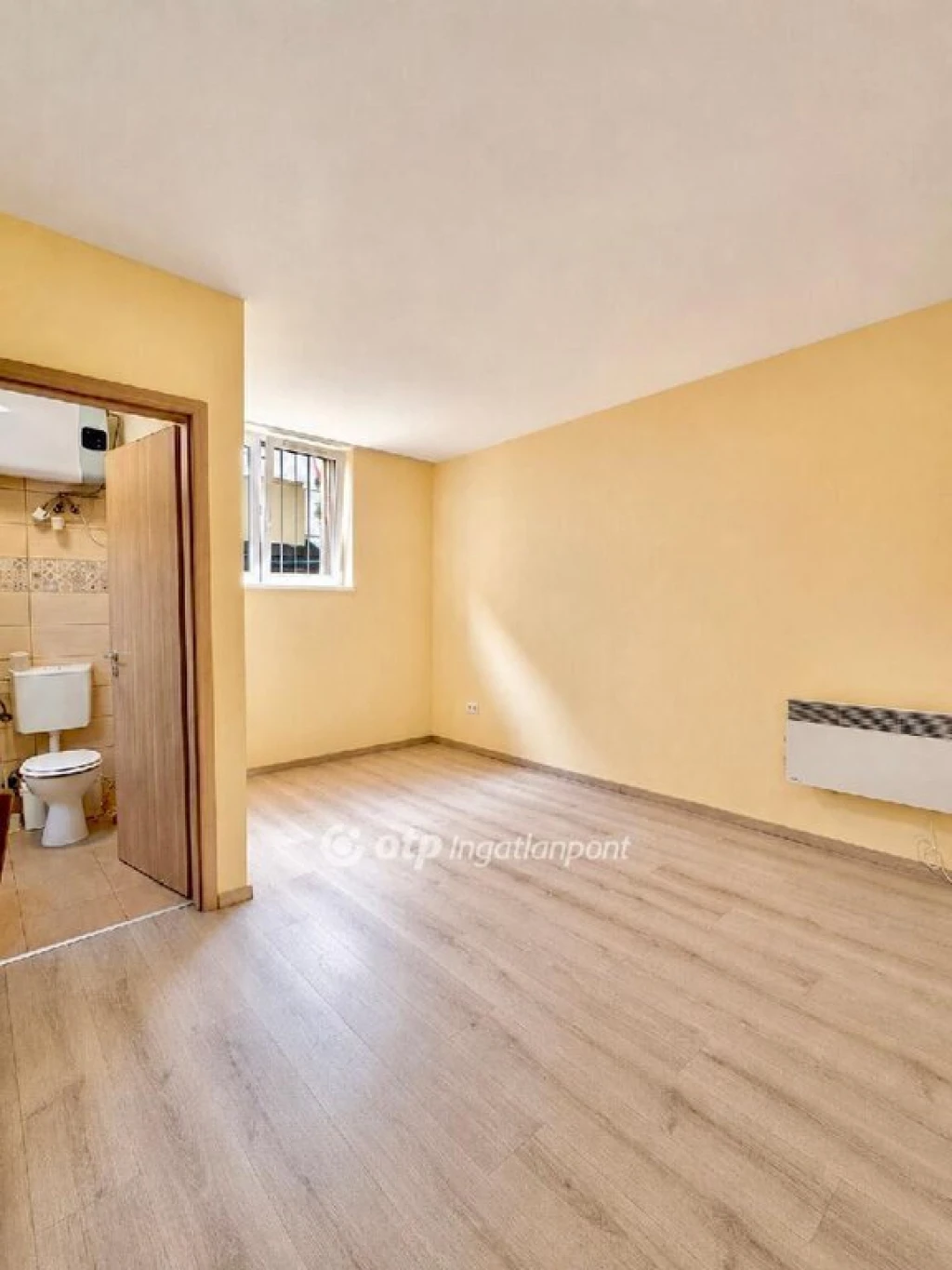 Eladó Műhely, Budapest 3. ker.