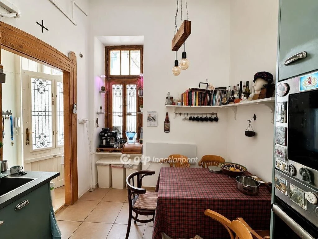 Eladó Lakás, Budapest 12. ker.