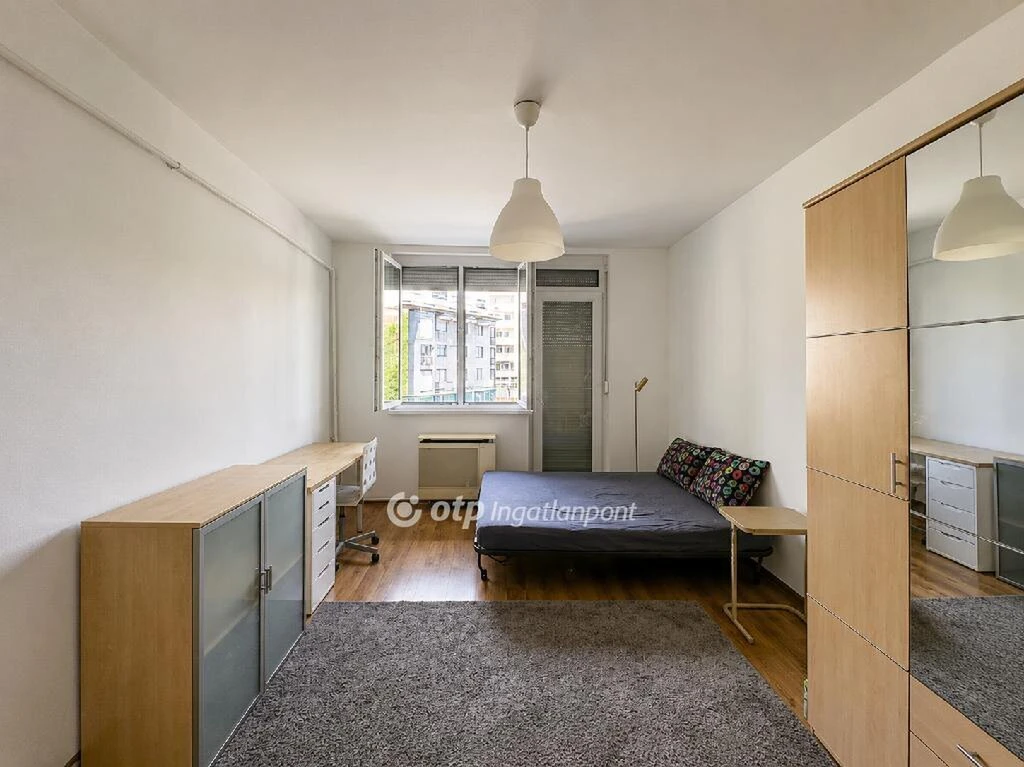 Kiadó Lakás, Budapest 1. ker.