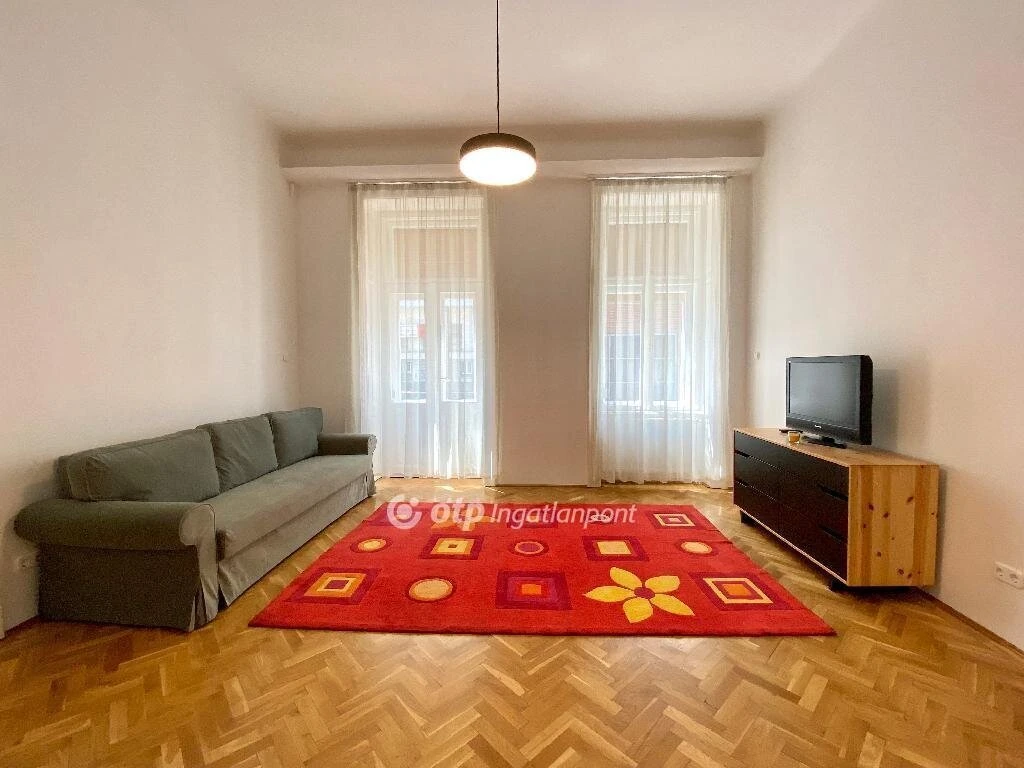 Kiadó Lakás, Budapest 7. ker.