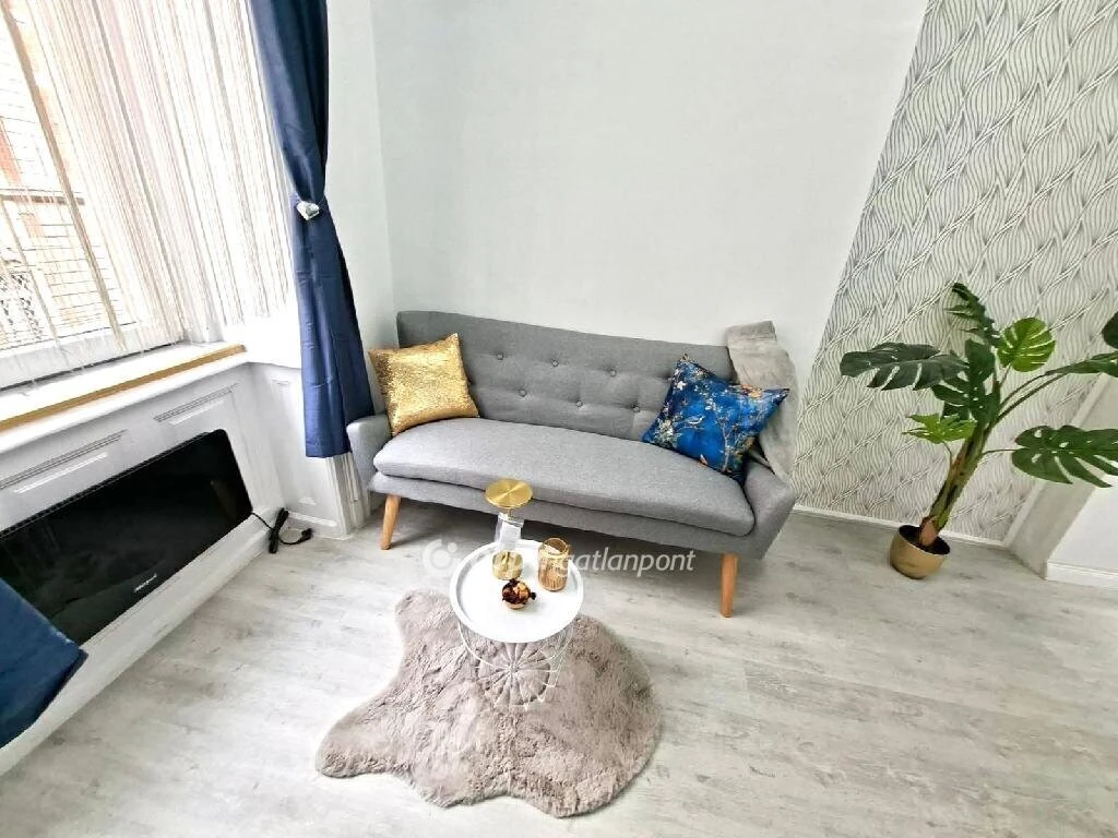 Eladó Lakás, Budapest 7. ker.