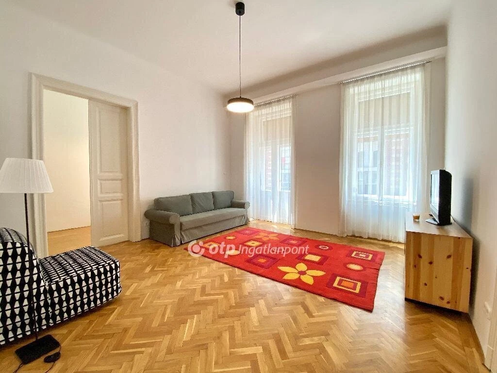 Kiadó Lakás, Budapest 7. ker.