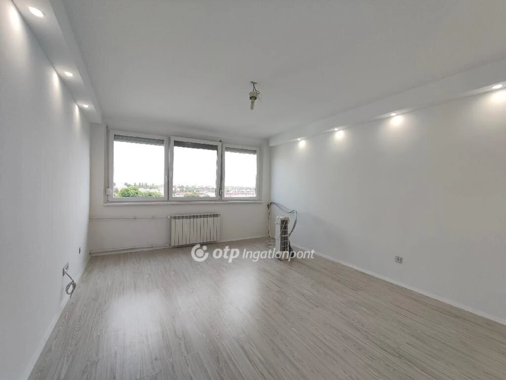 Eladó Lakás, Budapest 4. ker.