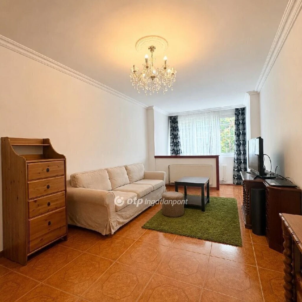 Eladó Lakás, Budapest 11. ker.