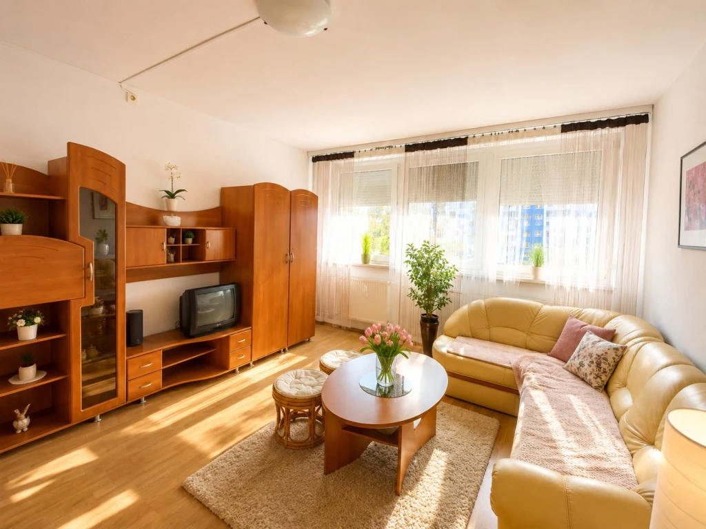 Eladó Lakás, Budapest 14. ker.