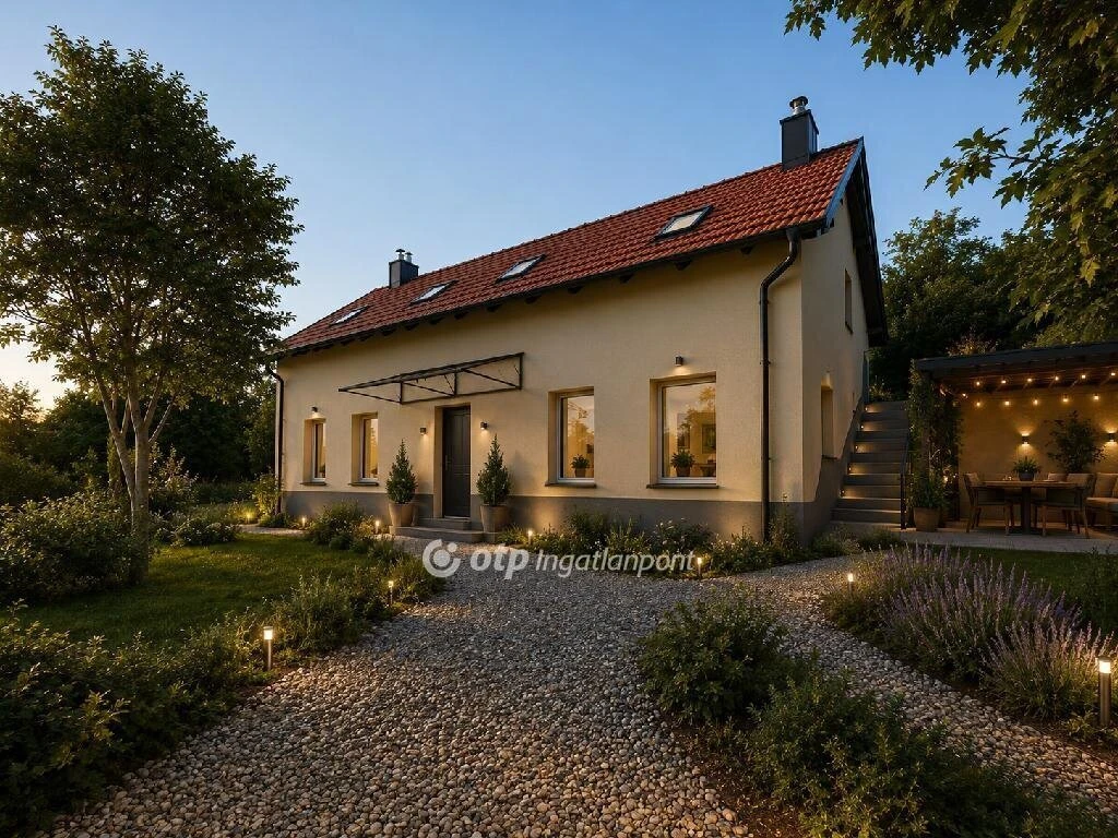 Eladó Ház, Esztergom