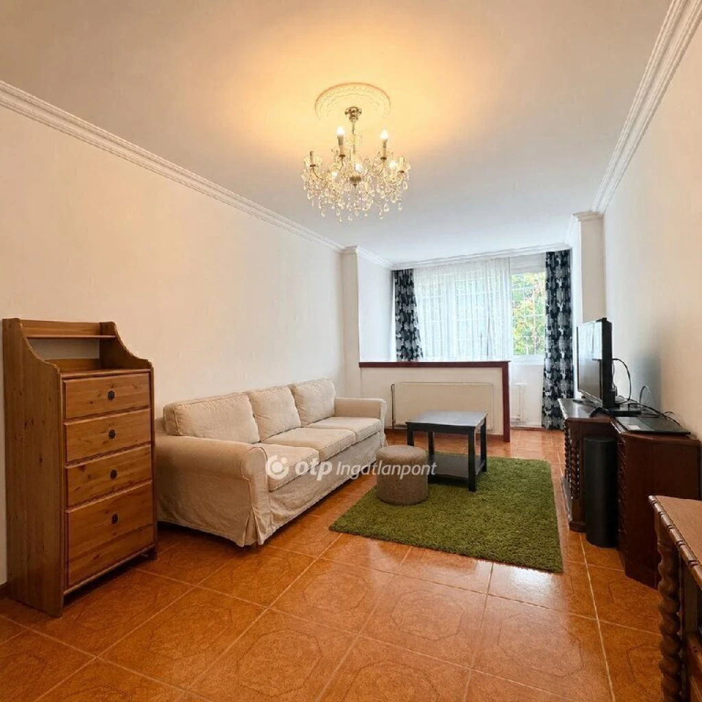 Eladó Lakás, Budapest 11. ker.