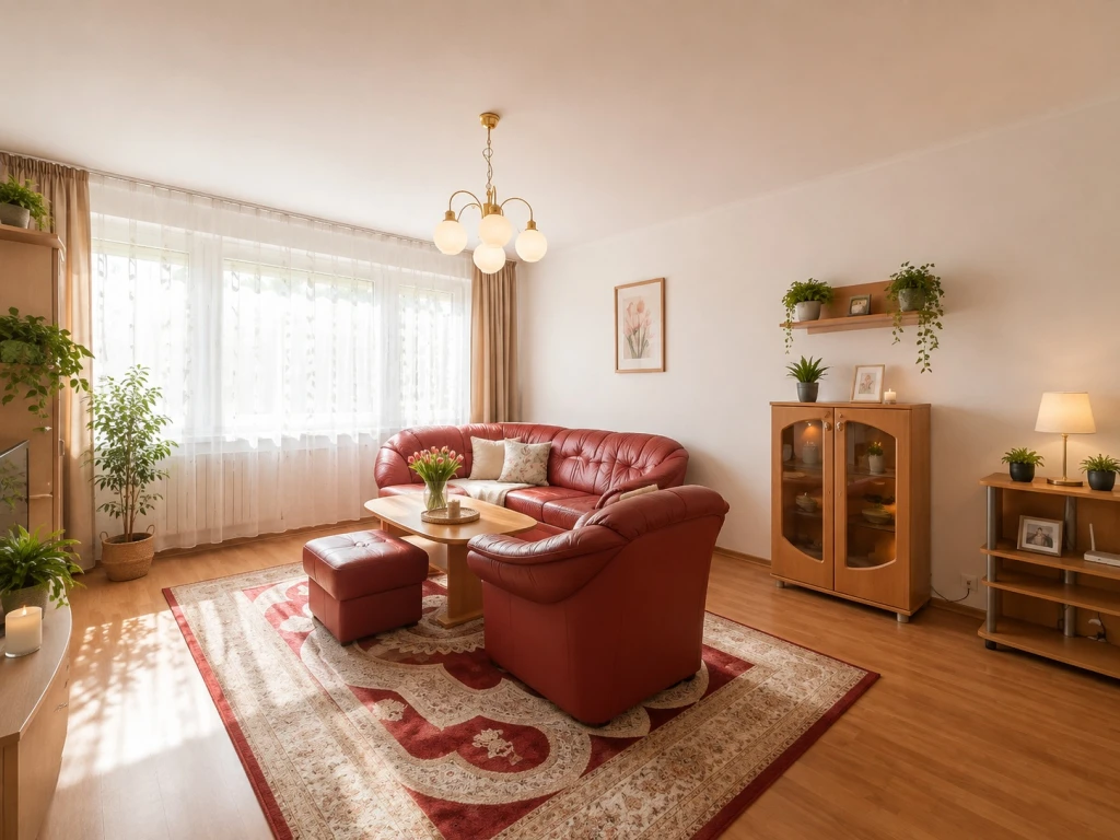 Eladó Lakás, Budapest 10. ker.