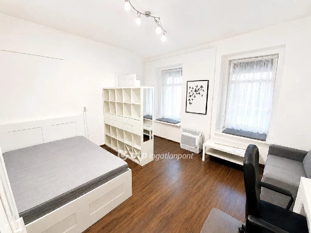 Eladó Lakás, Budapest 9. ker.