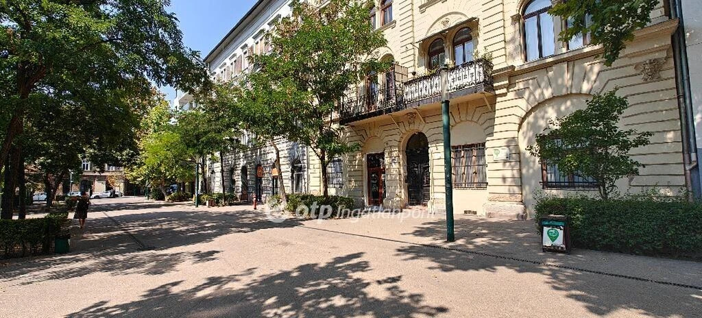 Eladó Lakás, Budapest 8. ker.