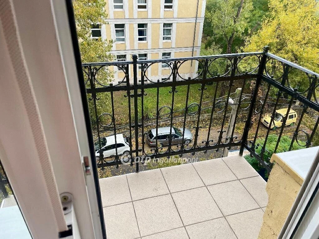 Eladó Lakás, Budapest 14. ker.