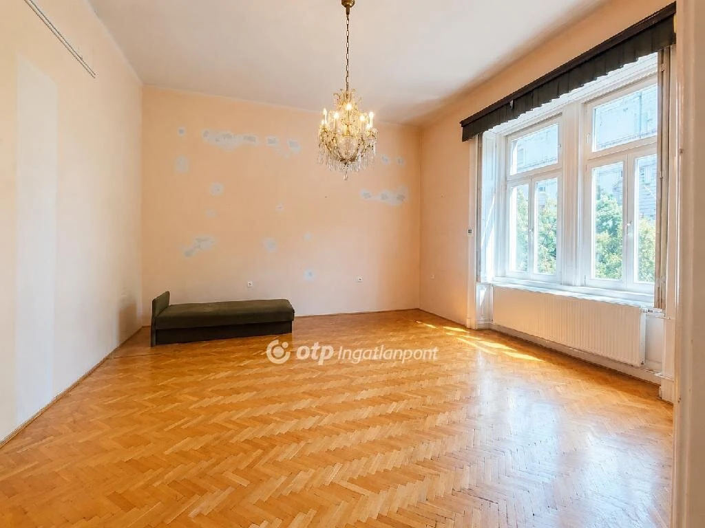Eladó Lakás, Budapest 7. ker.