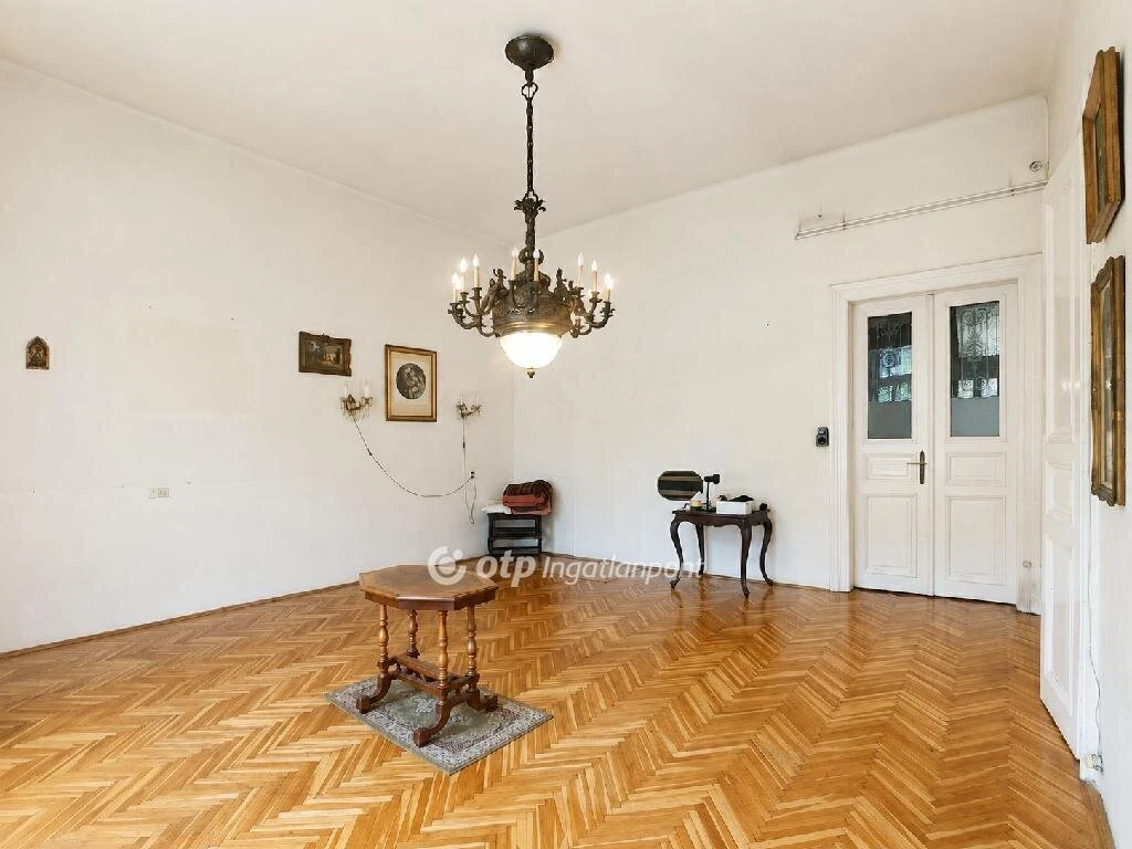 Eladó Lakás, Budapest 7. ker.