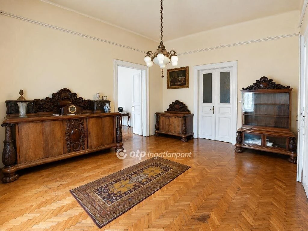 Eladó Lakás, Budapest 7. ker.