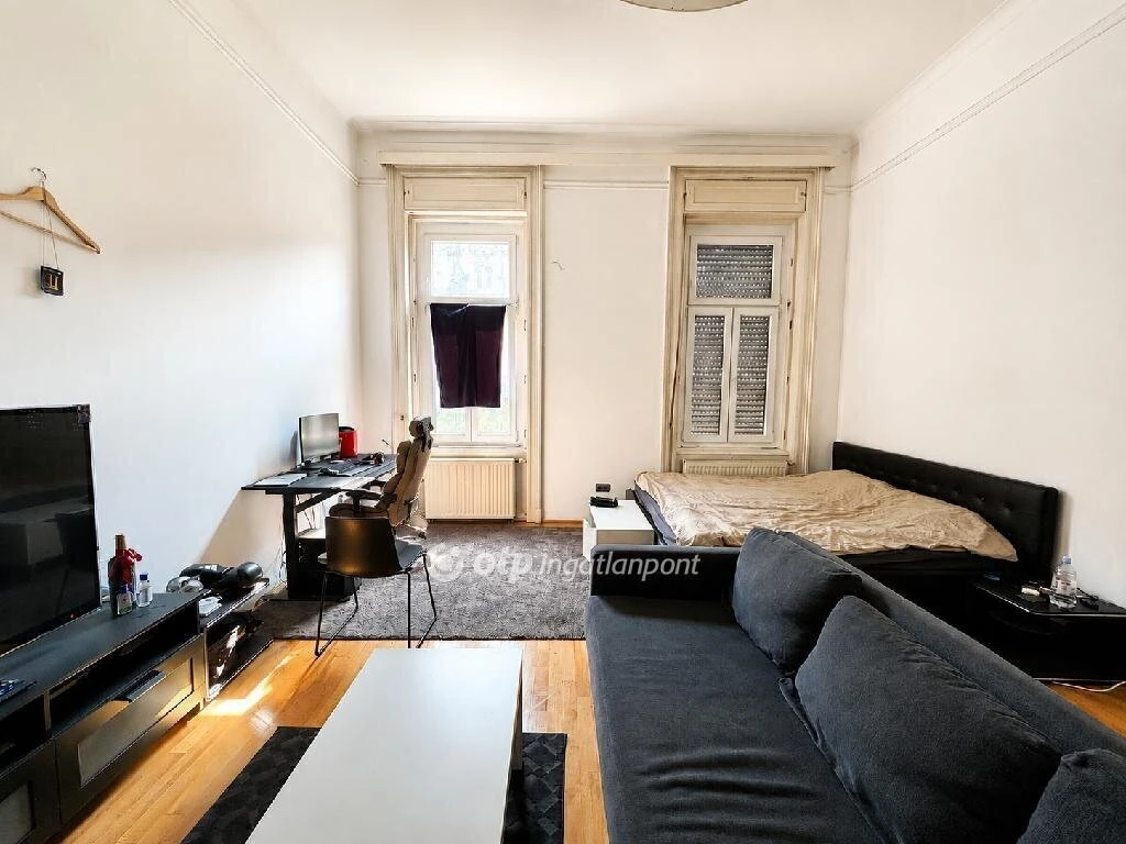 Eladó Lakás, Budapest 7. ker.