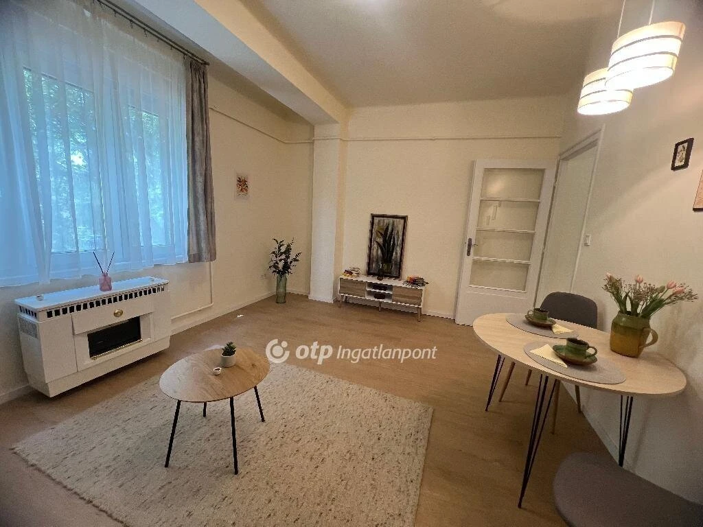 Eladó Lakás, Budapest 11. ker.