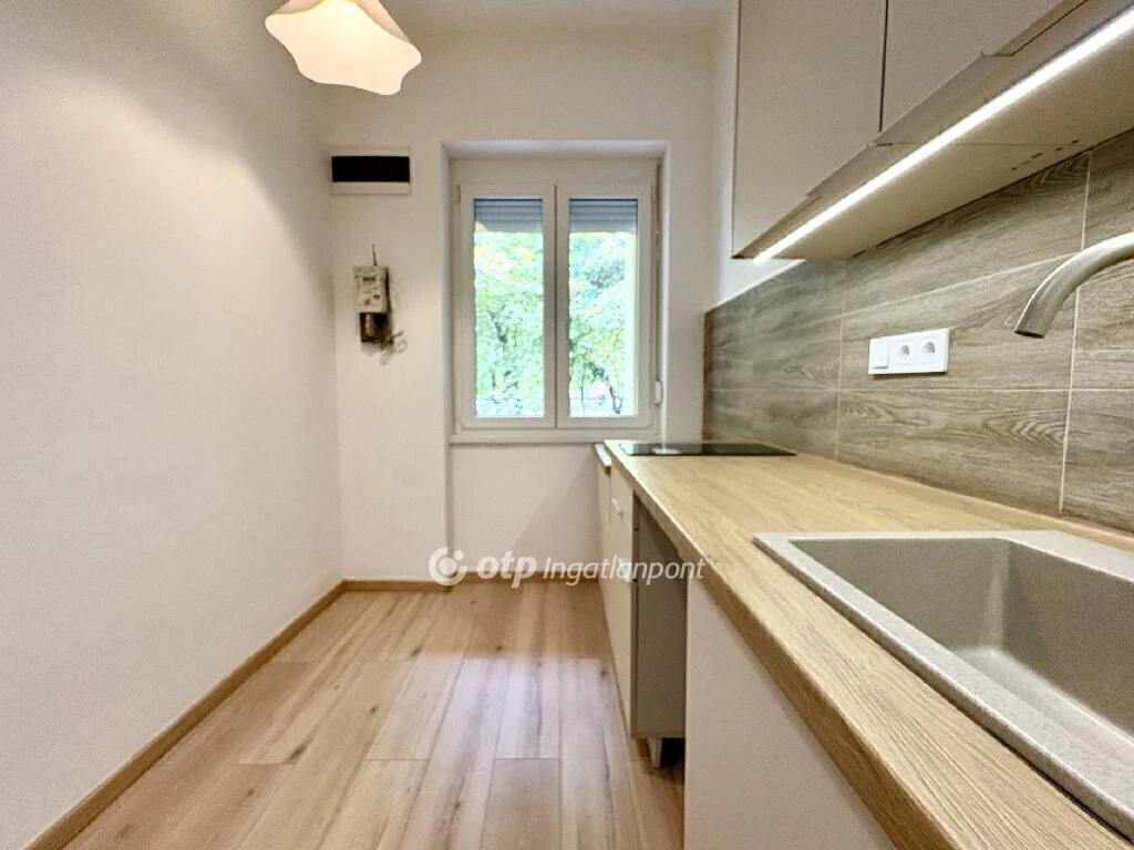 Eladó Lakás, Budapest 11. ker.